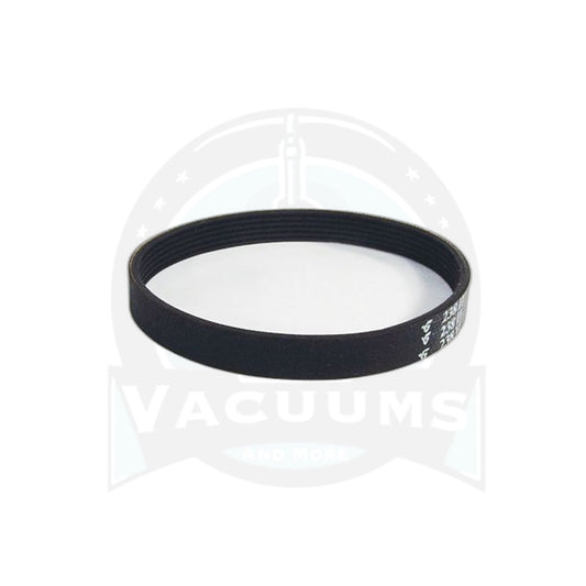 Johnny Vac Poly-V Belt for Tecnica JVAC JV14 and JV16 Vacuums