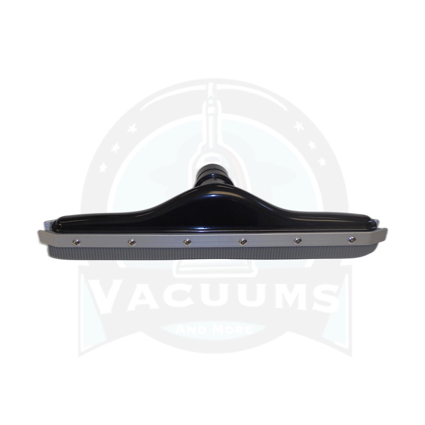 1-1/2" Commercial Squeegee Tool, 14" Black, Fits 1.5" Wet Vac Wands
