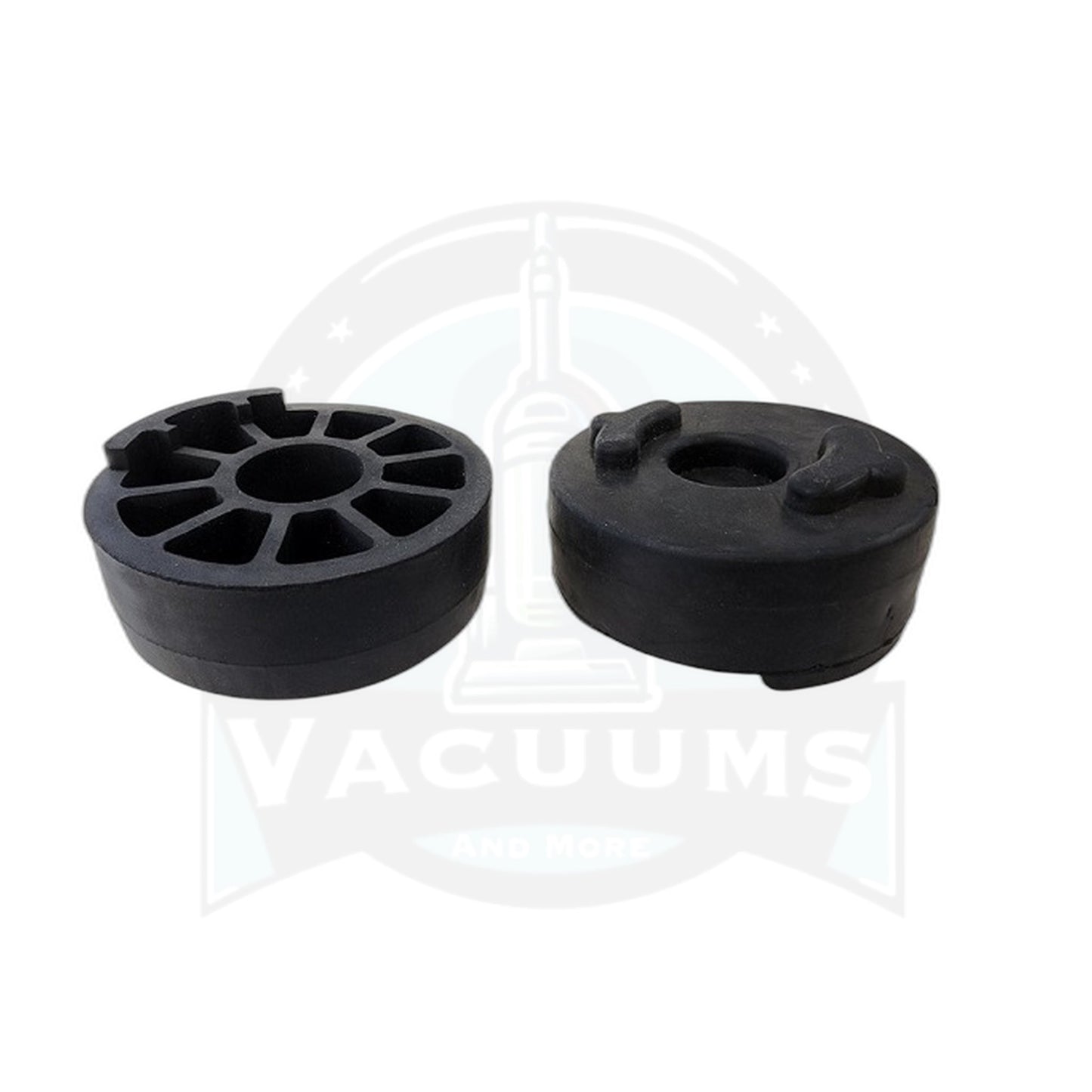 Clean Obsessed CO711 Rubber Upper Motor Mount/Gasket (Bracket End)