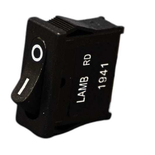 Hide-A-Hose HS6000 Valve and Handle Switch, No Wires