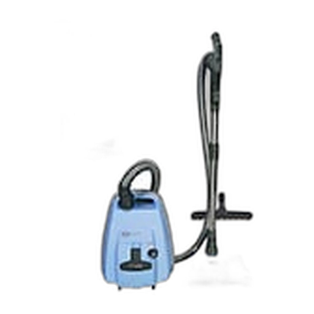 SEBO AIRBELT K3 Premium canister vacuum in Blue