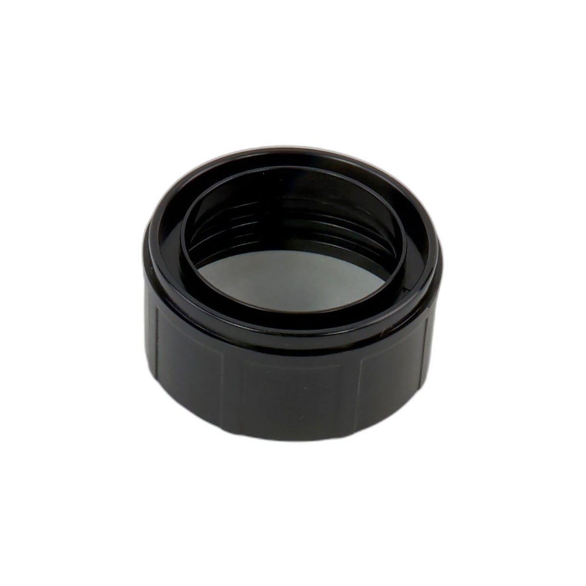 Riccar and Simplicity Hose Handle Cuff, Black, 20 Series and M700