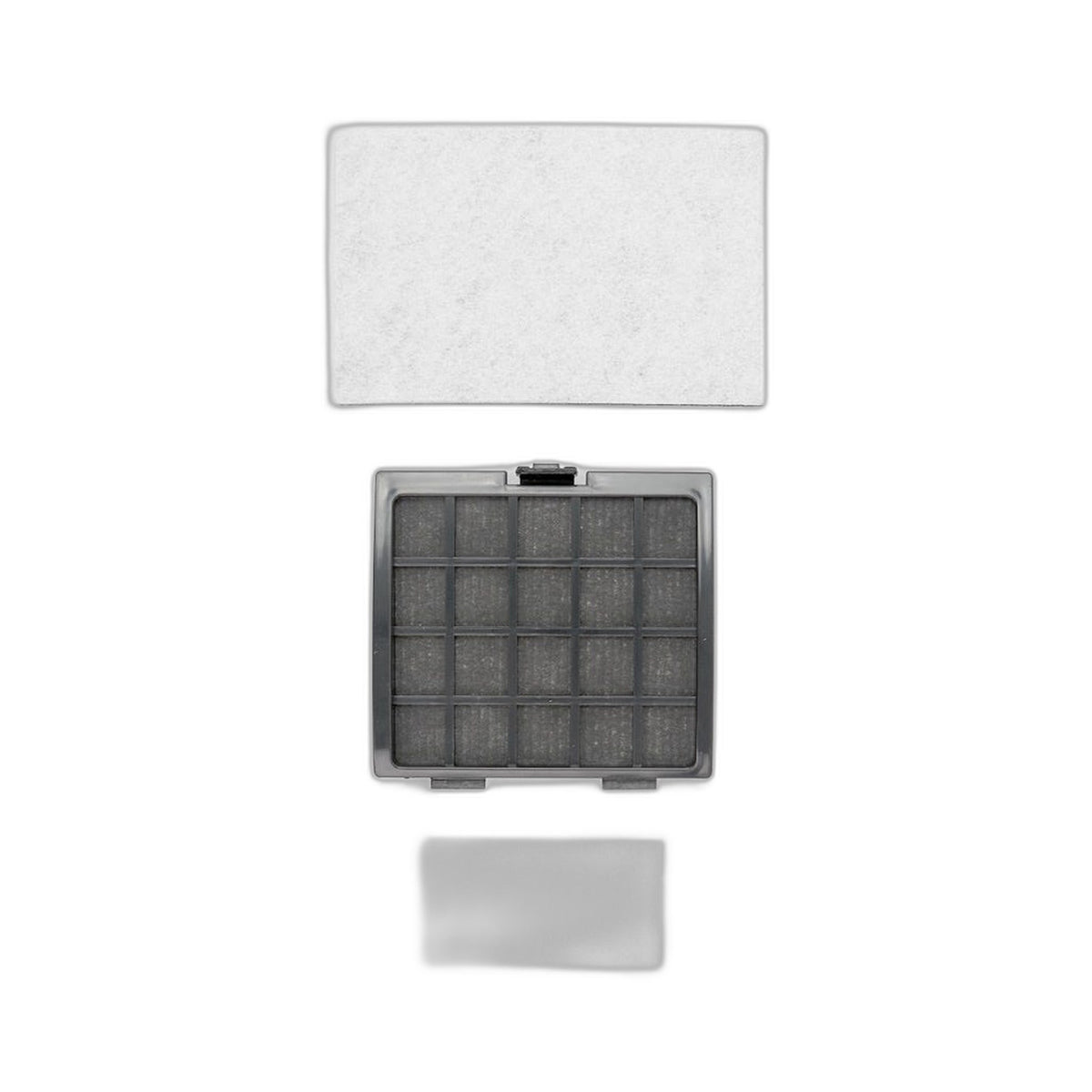 Simplicity Synchrony Premium HiFlow HEPA and Charcoal Filter Set