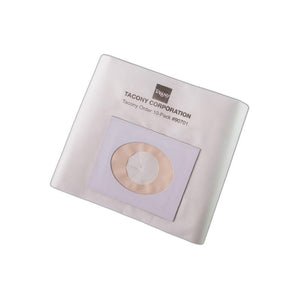 Tornado Paper Collection Bags for the CK 3030, 10 Pack
