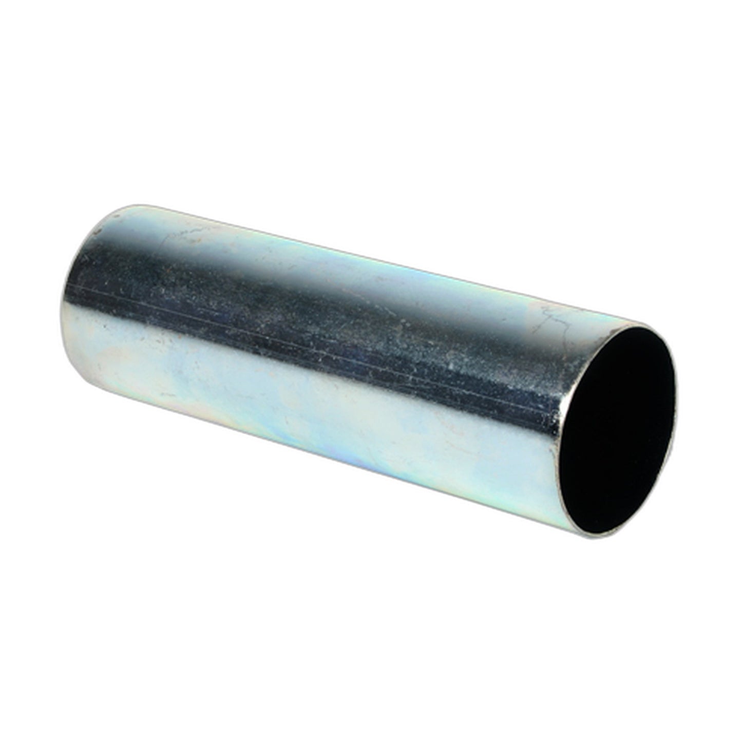Firewall Steel Pipe Section, 2" x 6" for Central Vacuum