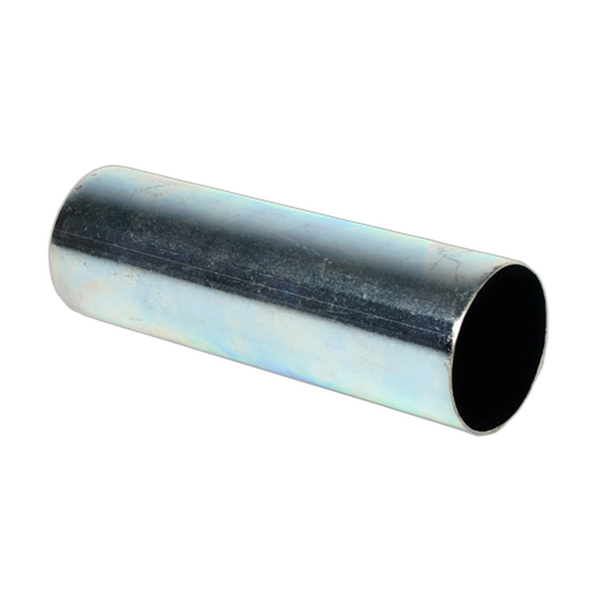 Firewall Steel Pipe Section, 2" x 6" for Central Vacuum