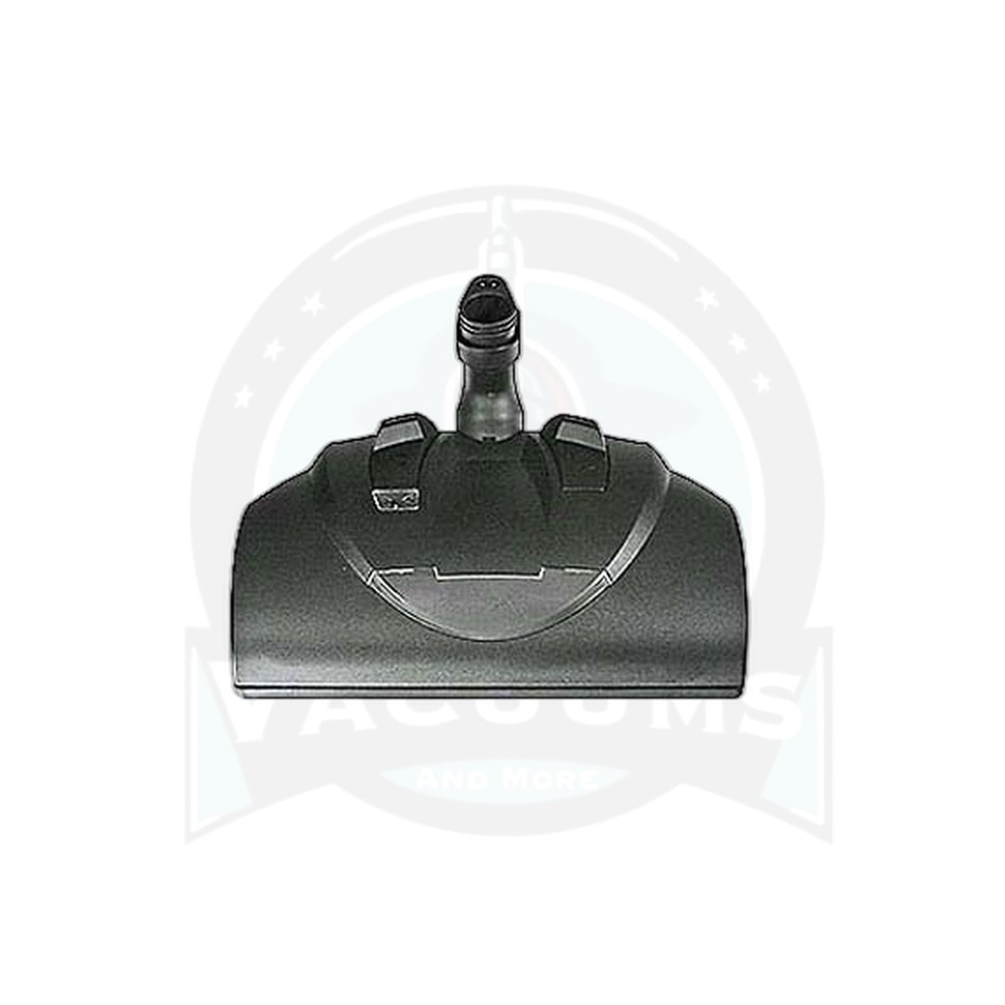 Wessel-Werk EBK360 Power Nozzle, Black, with Headlight & Quick-Disconnect