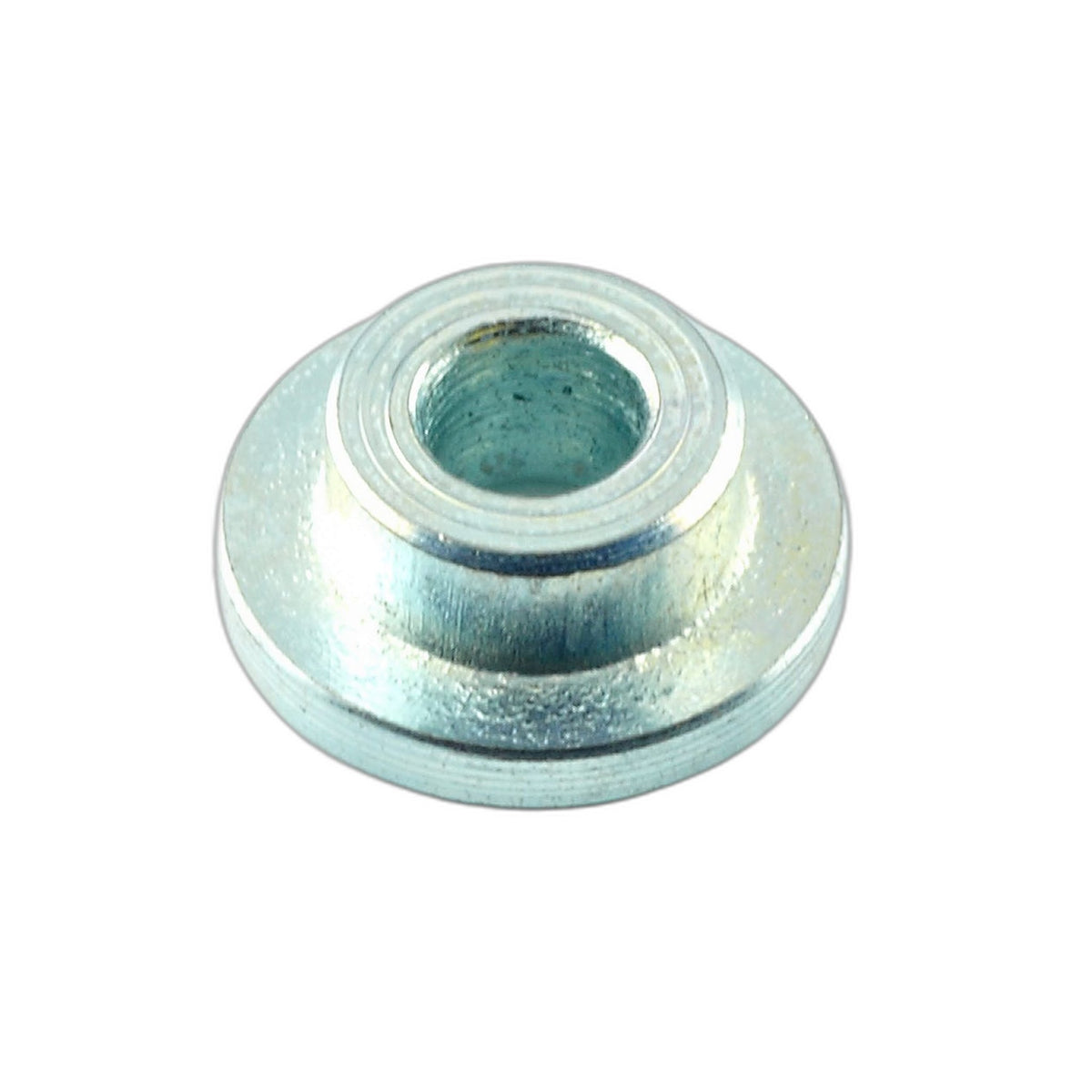 Shoulder Washer, Silver, for Simplicity Symmetry Uprights