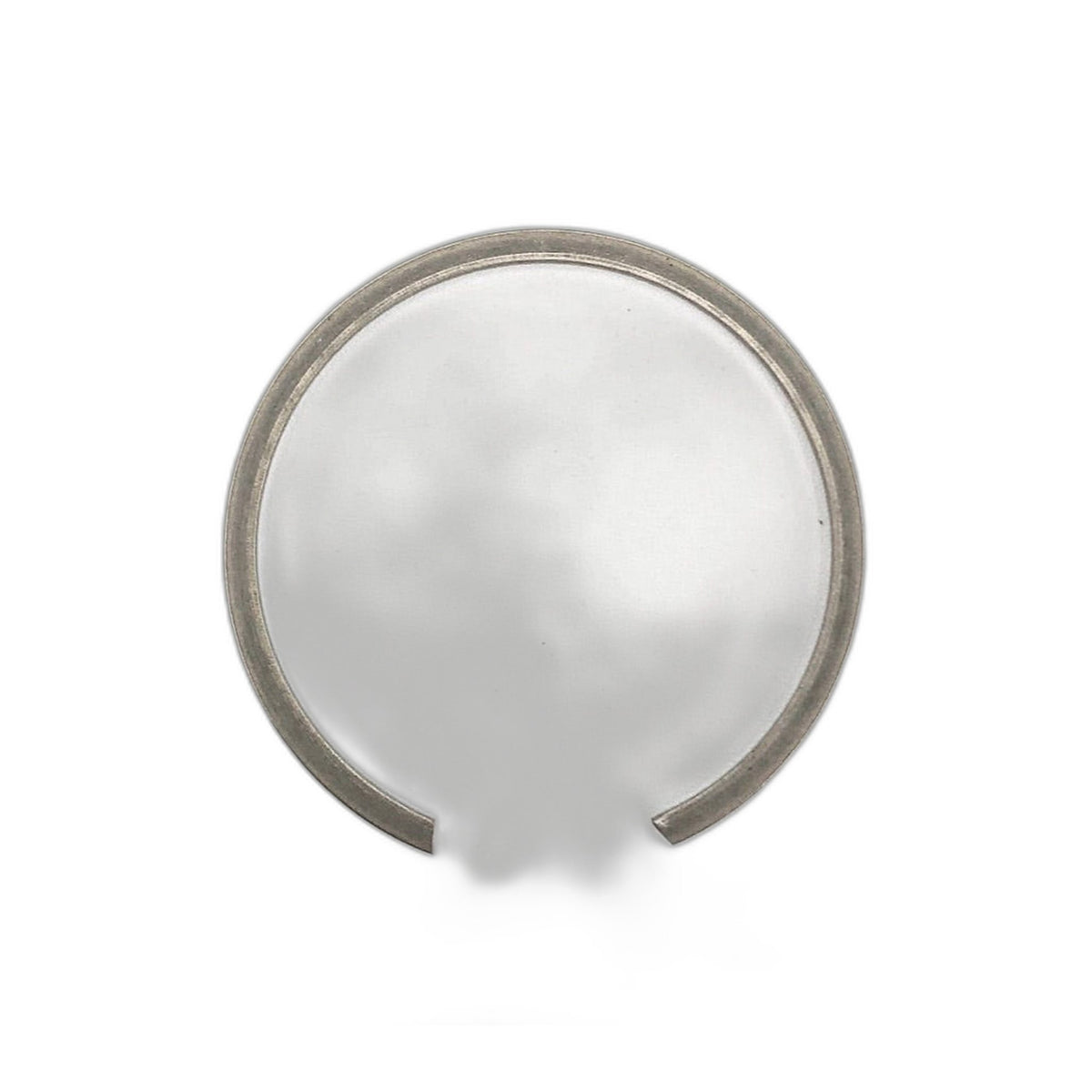 Riccar and Simplicity Compact Power Nozzle Neck Lock Ring