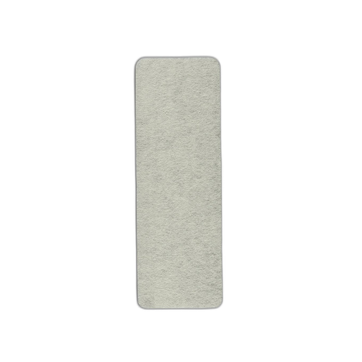 Secondary Charcoal Filter for PV and Revised PV2 Uprights