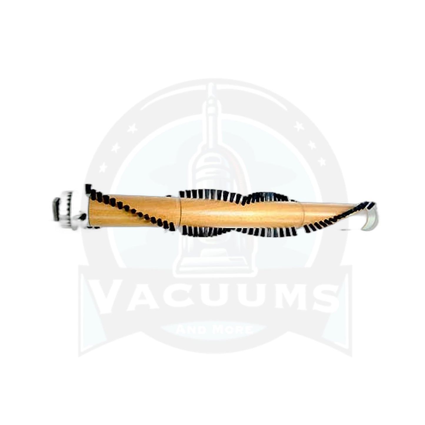 Lux PN5/PN6 Geared Brush Roll w/ Bearings, ProTeam ProCare Series