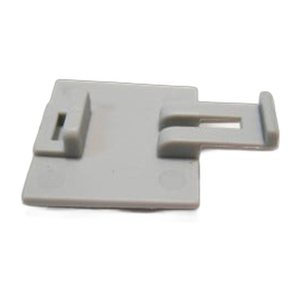 SEBO Rubbing Plate for the Pile Adjustment Axle &mdash; G Series and 300/350