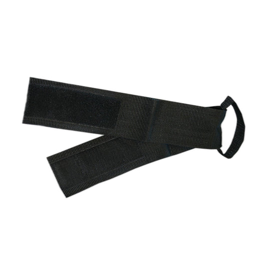 Easy Hose Tote Central Vacuum Hose Carrier