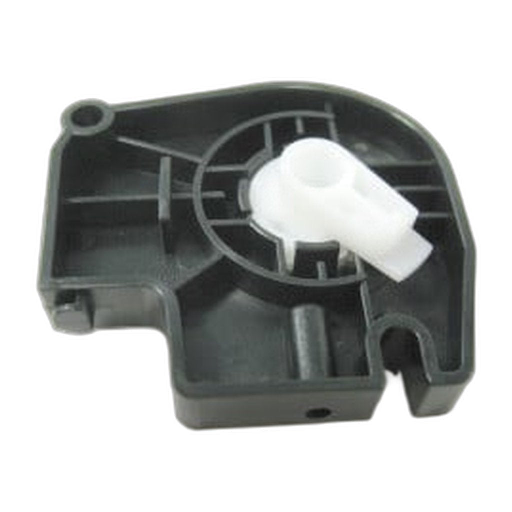 SEBO Left-Hand Swivel Neck Support for the DISCO Floor Polisher