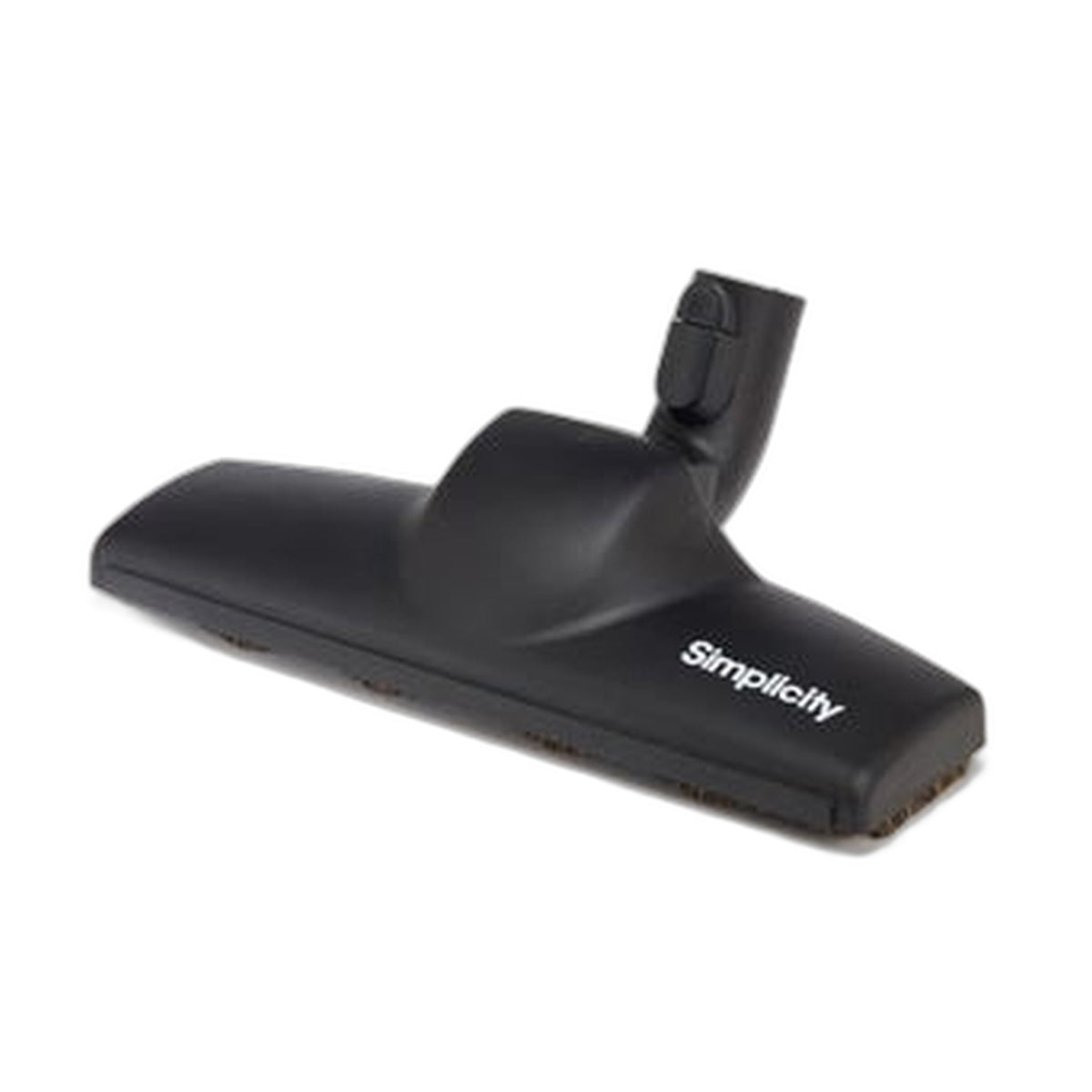 Simplicity Floor-It Floor Tool with Microfiber Pad, Button Lock