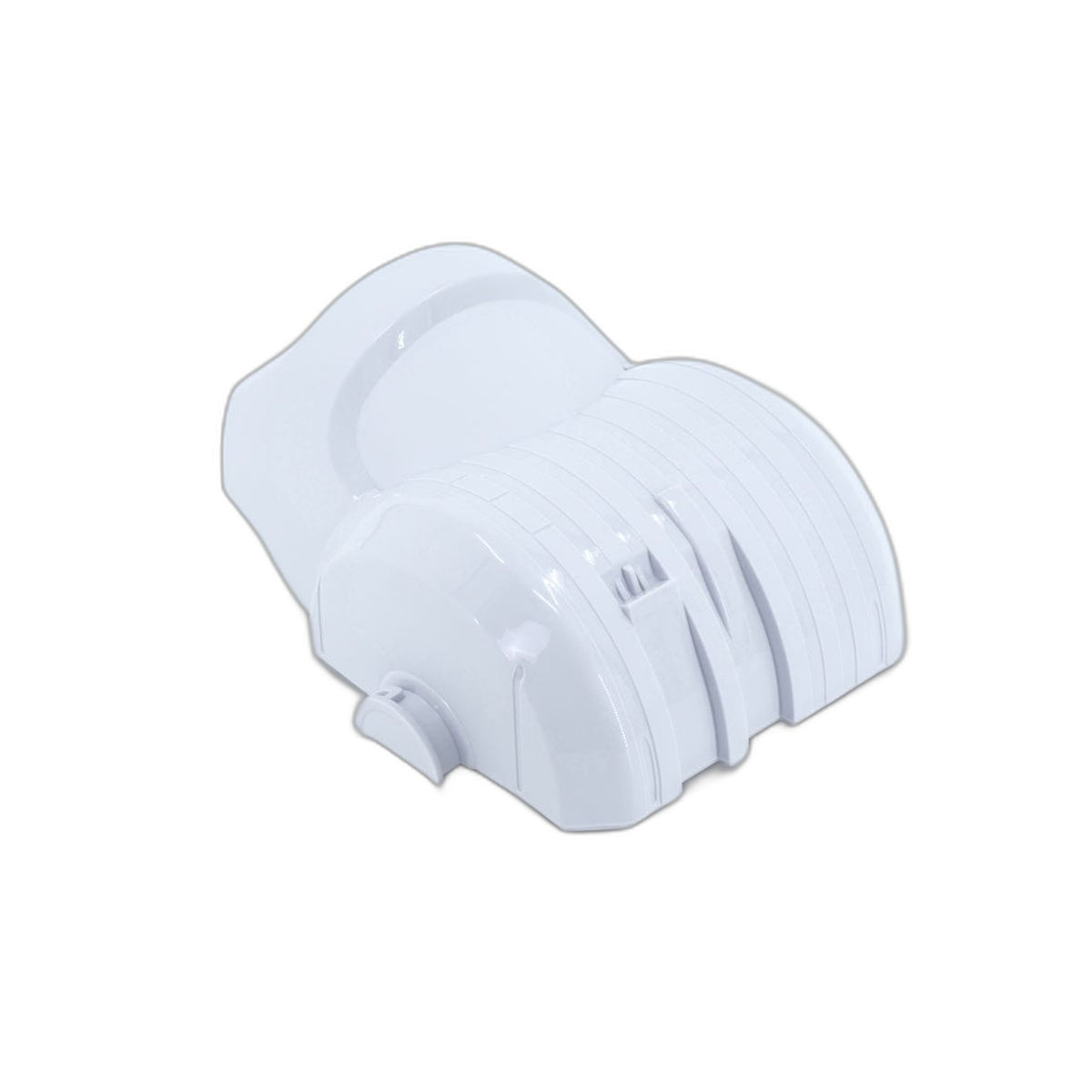Simplicity SVPET Motor Cover with Screws