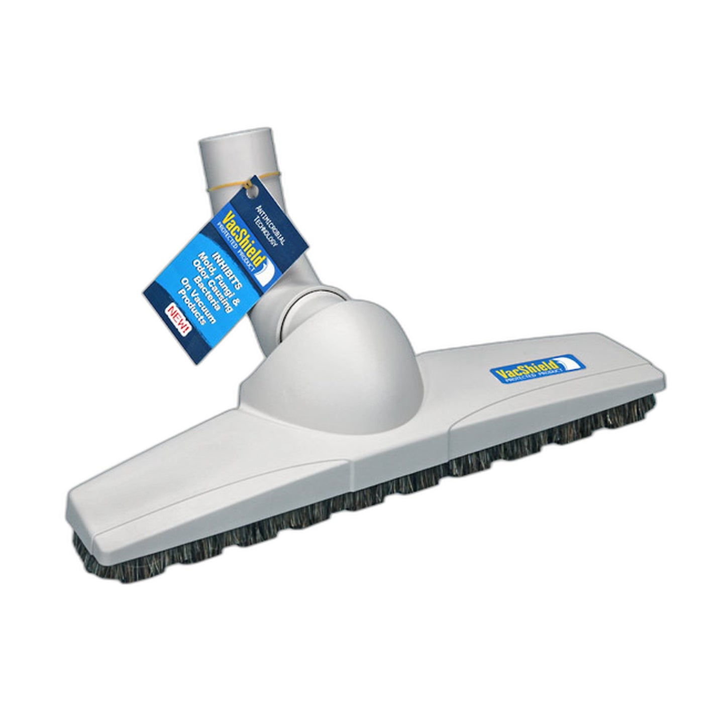 Axis Floor Brush with VacShield Antimicrobial