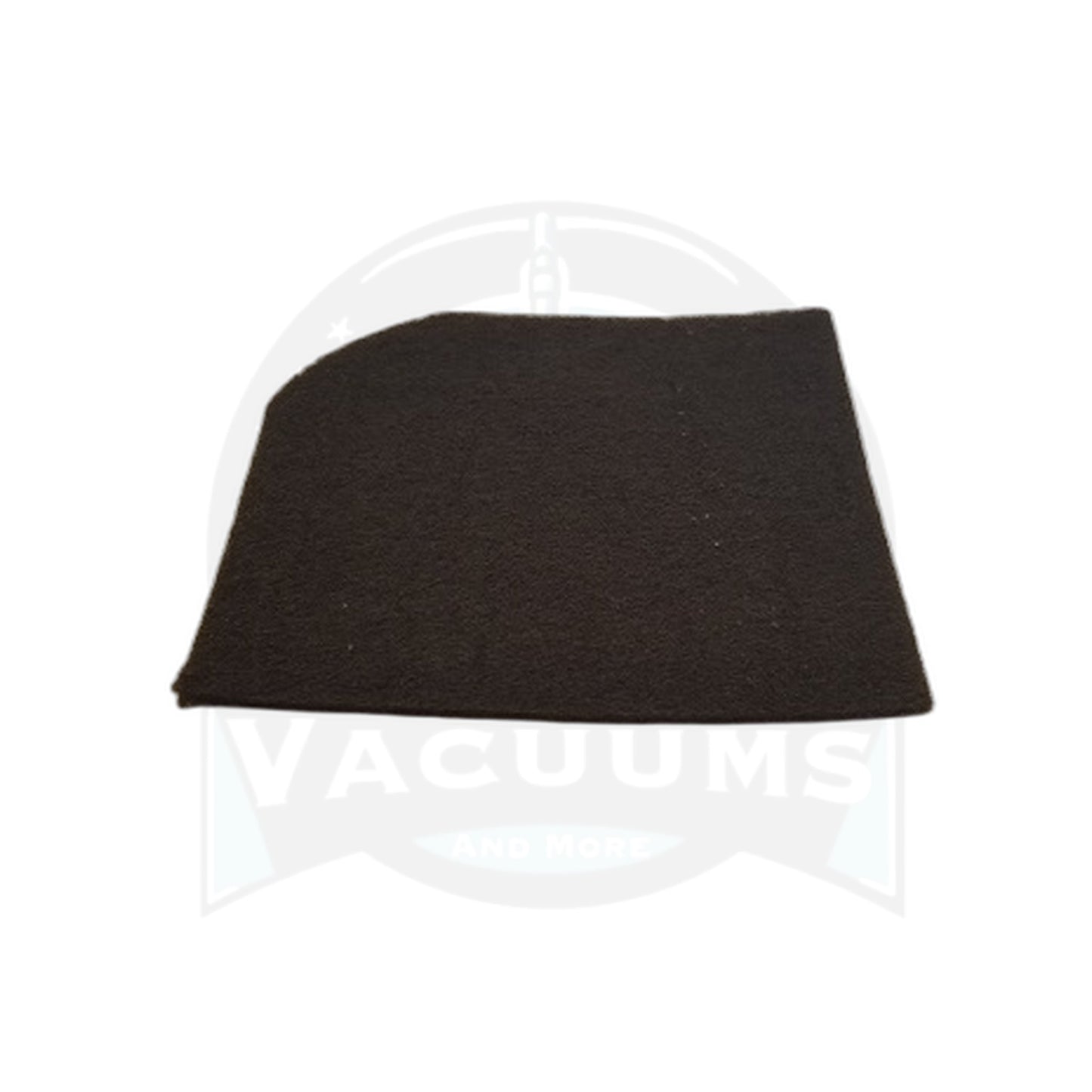 Johnny Vac Prima Canister Motor Filter Replacement