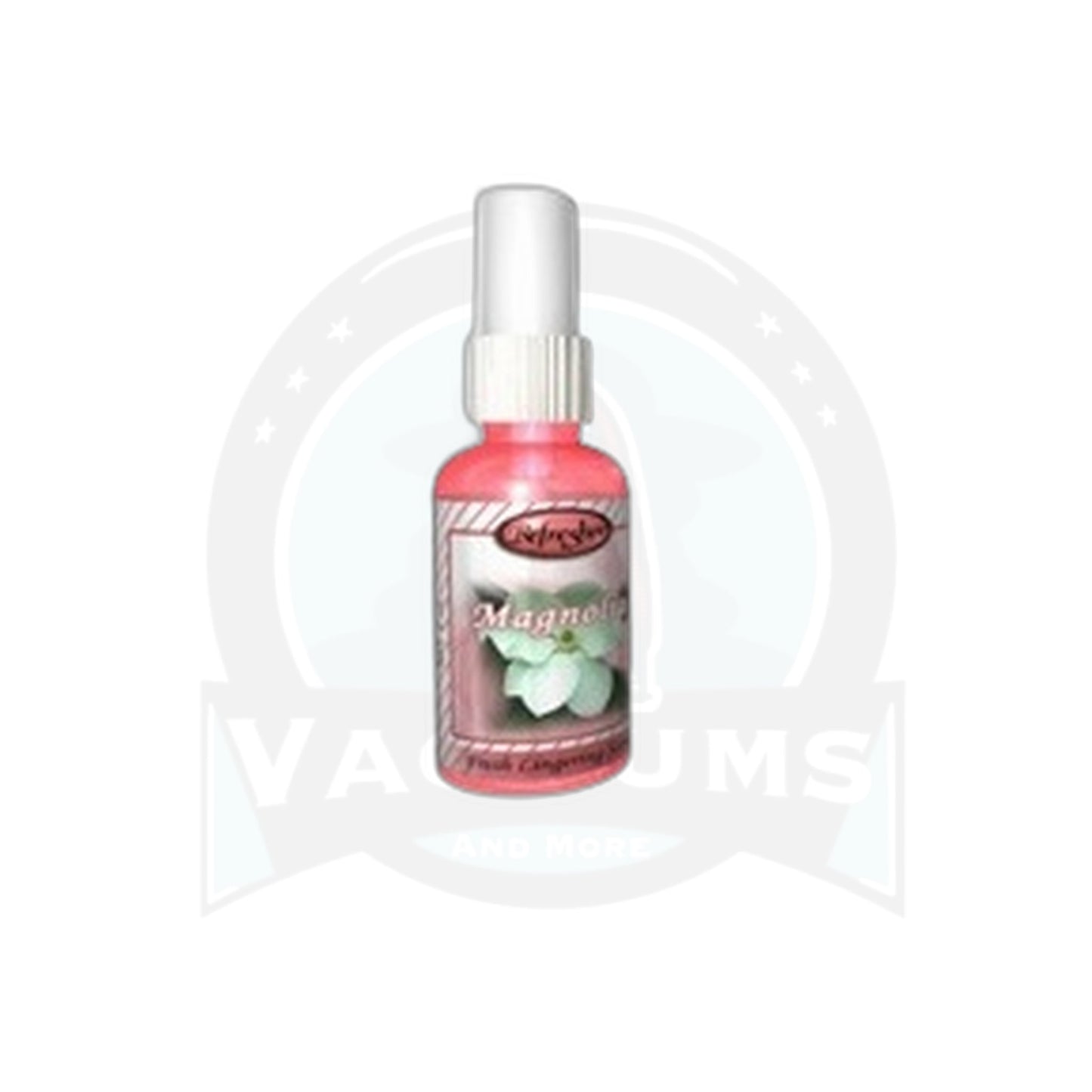 Rogers Magnolia Spray Perfume Vacuum Deodorizer, 2 oz