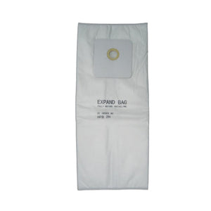 VacuMaid HPB-2HPK HEPA Central Vacuum Bags 7 Gal, 3-Pack Original