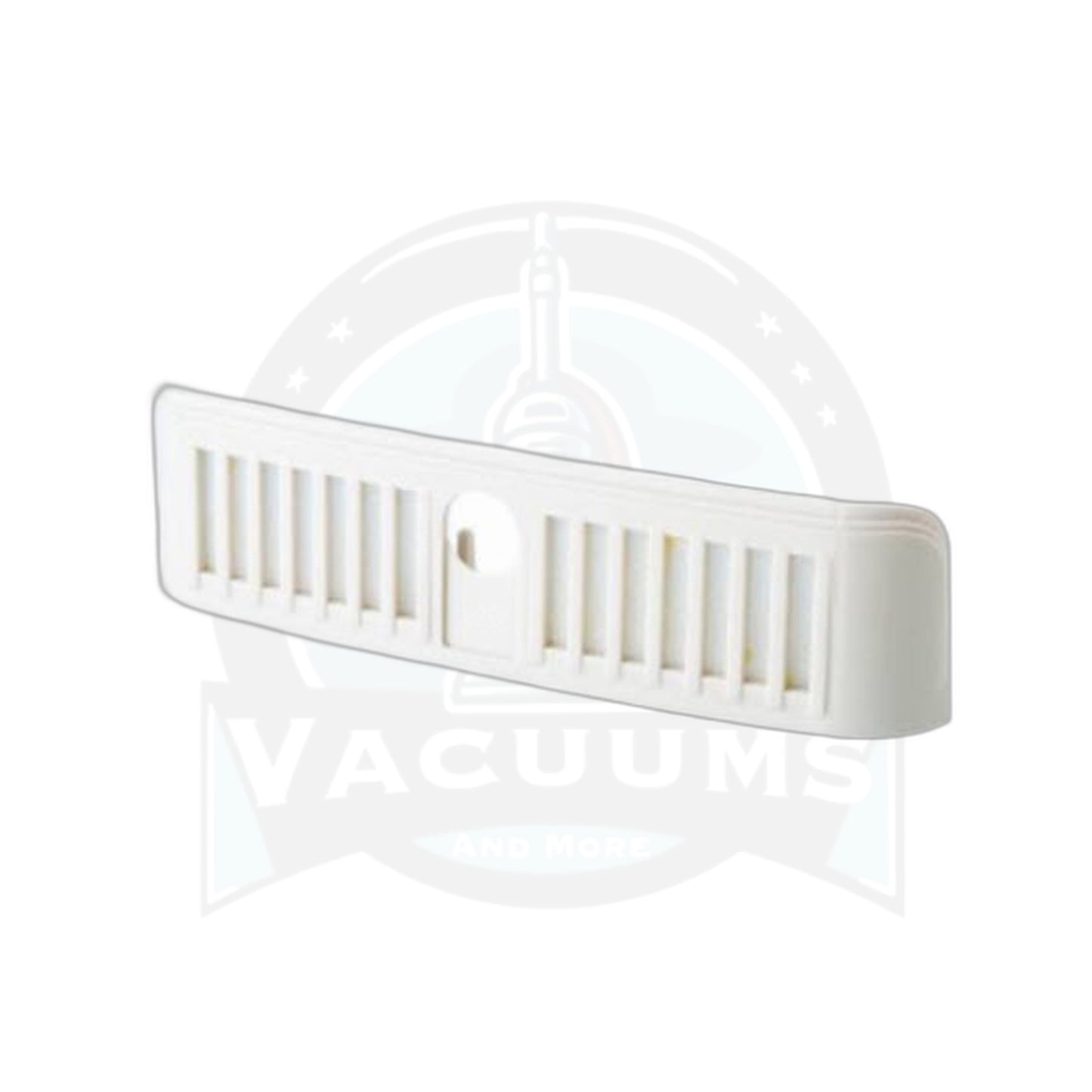 Janitized Windsor Versamatic Exhaust Foam Filter, Replaces OEM 1534