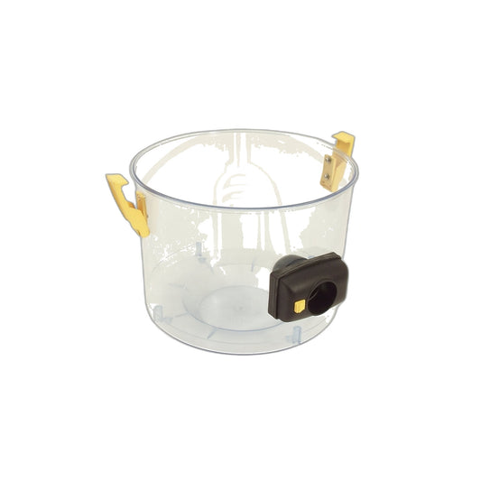Johnny Vac JV90 Wet/Dry Vac Tank Assembly - Replacement