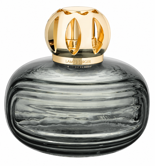 Maison Berger Enigma Fragrance Lamp—Grey