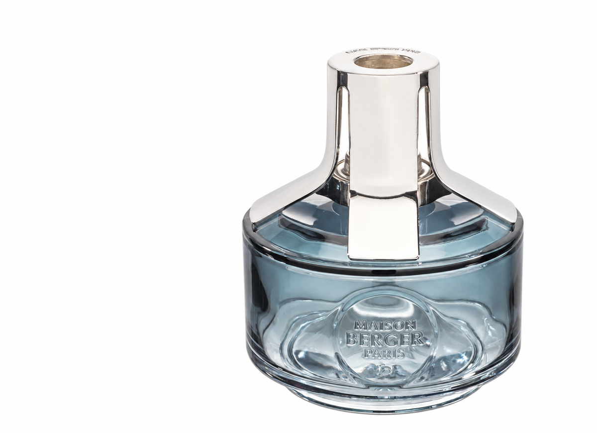 Maison Berger Identity Blue – Fragrance Lamp