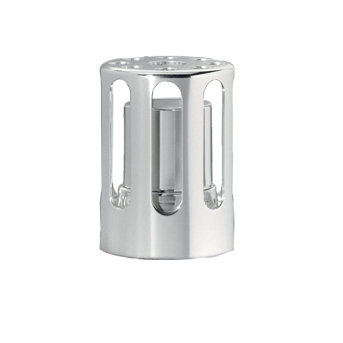 Maison Berger Heavy Open Silver Diffuser Top