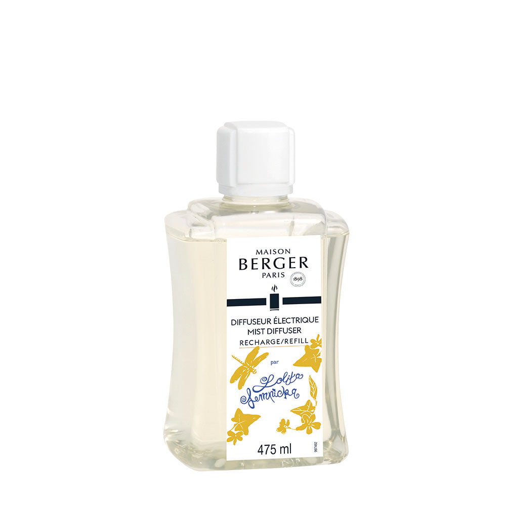 Maison Berger Lolita Lempicka Mist Diffuser Refill – 475 mL