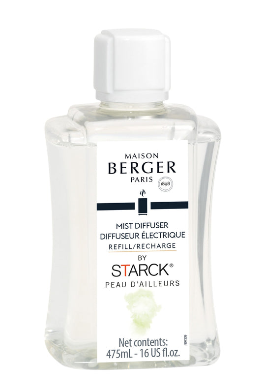 Maison Berger Peau d'Ailleurs Mist Diffuser Refill – 475 mL