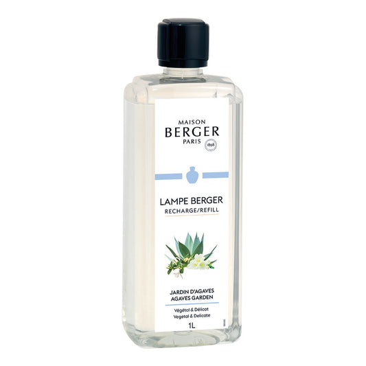 Maison Berger Agave Garden Lamp Refill – 1 L