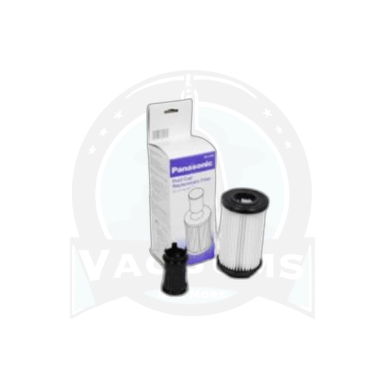 Panasonic MC-V196H HEPA Filter for MC-V7721 Vacuum