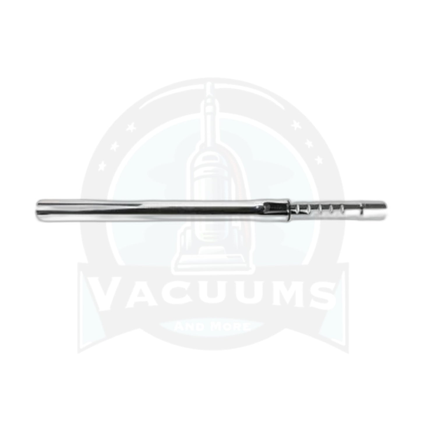 Johnny Vac Telescopic Wand, Stainless Steel 35mm (Silenzio / Hydrogen)