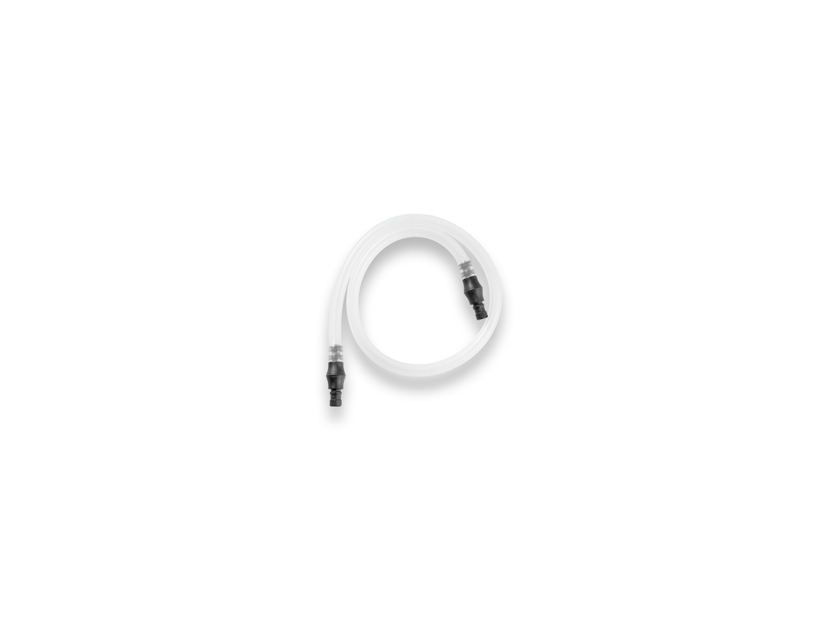 Miele CM 5000 / 6000 Milk Suction Hose — Miele 10661130 product view