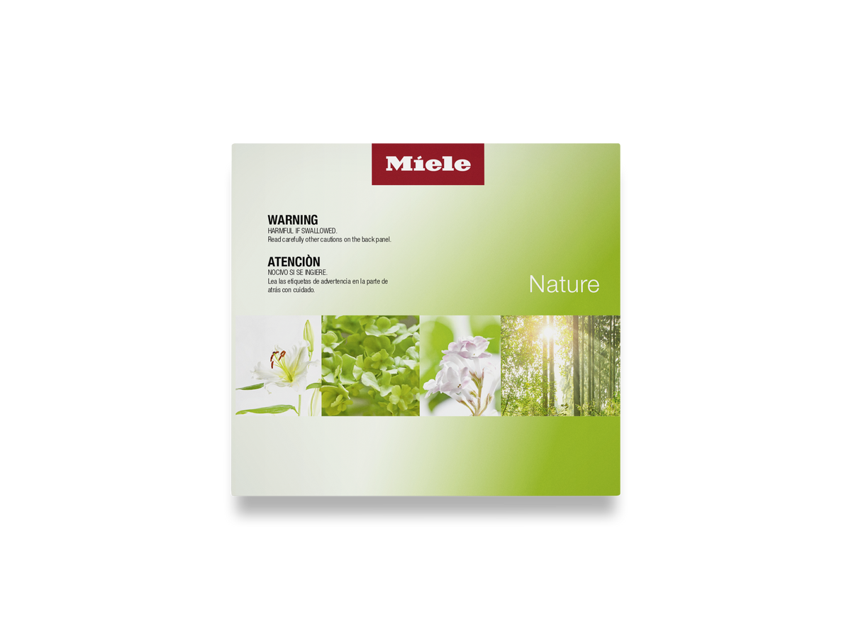 Miele Nature FragranceDos Dryer Fragrance Flacon – 12.5 ml