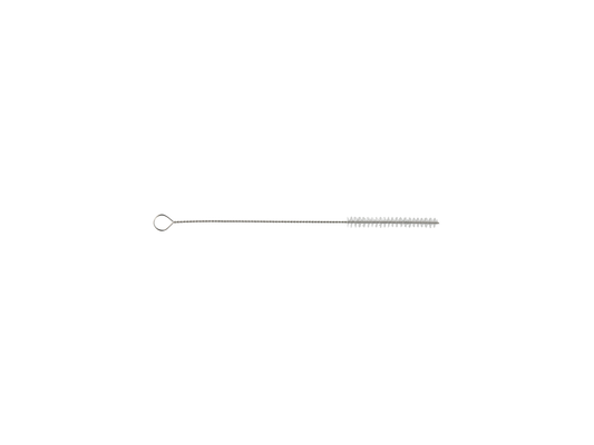 Miele Coffee Machine Milk Pipework Cleaning Brush — Miele 10829331 product view
