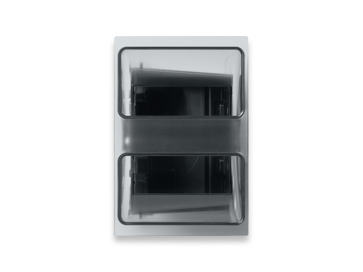 Miele CVA 7000 Right Coffee Bean Container with Lid — Miele 11533103 product view