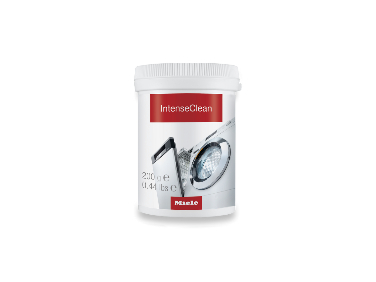 Miele IntenseClean Appliance Cleaner – 200 g