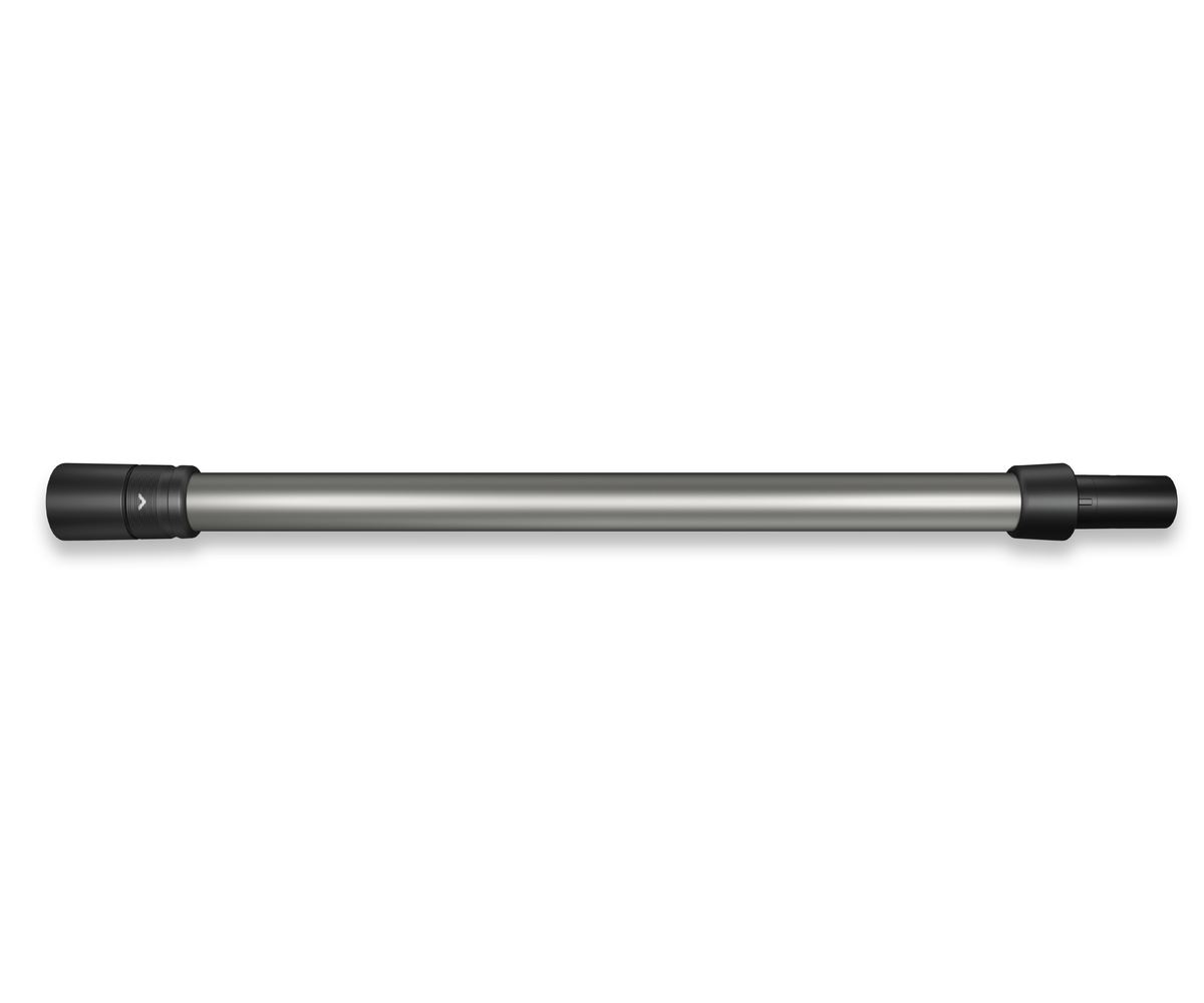 Miele Duoflex HX1 Suction Wand – Obsidian Black — Miele 12265052 product view