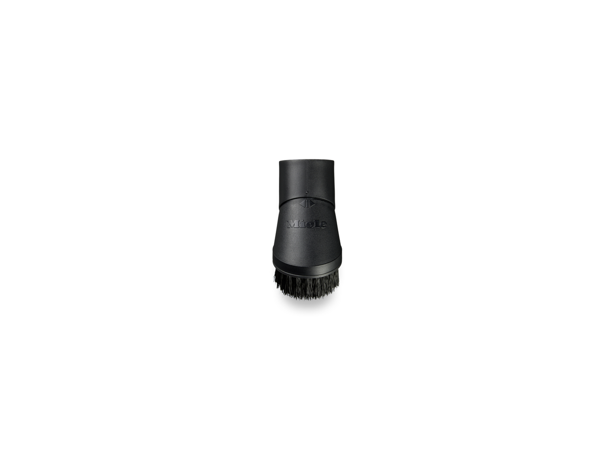 Miele Guard S1 Dusting Brush – Obsidian Black — Miele 12397870 product view