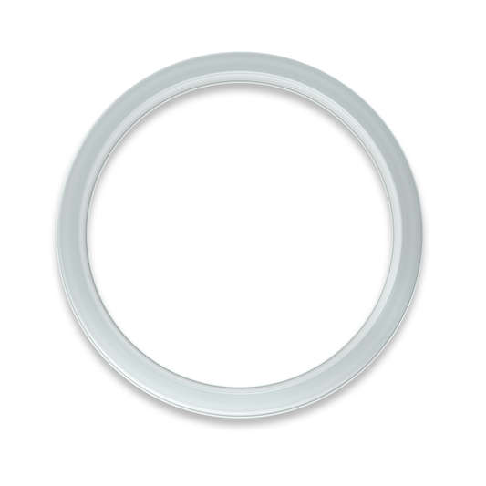Miele Coffee Brew Unit Piston Sealing Ring — Miele 12659310 product view