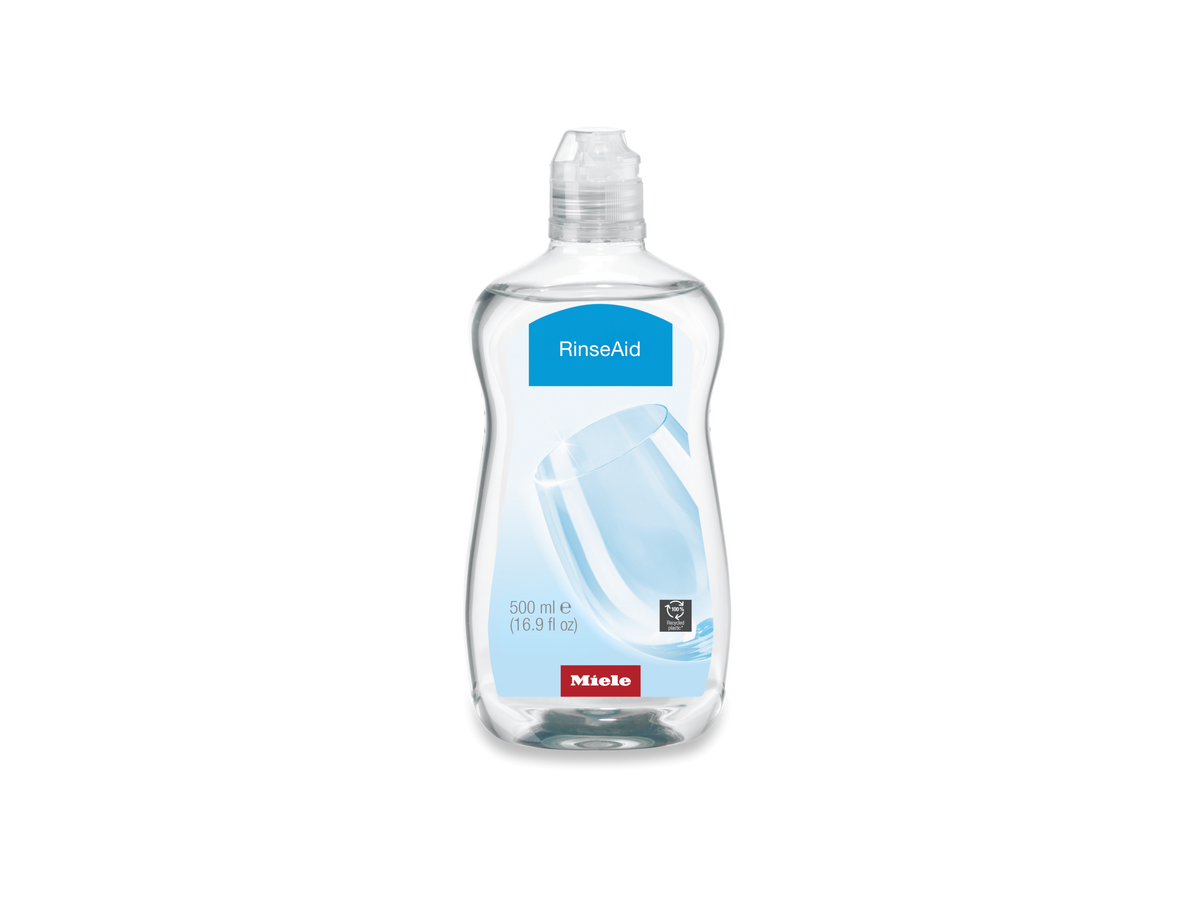 Miele Dishwasher Rinse Aid – 500 ml
