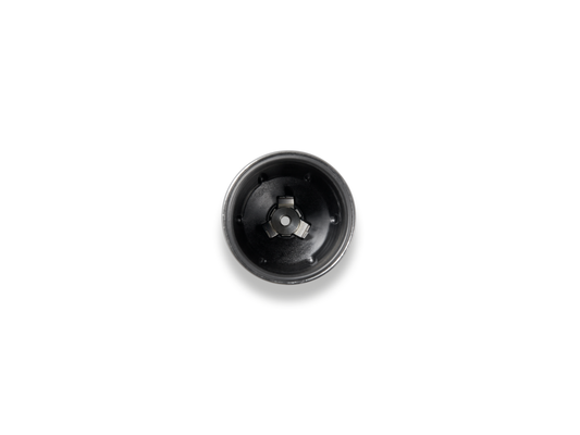 Miele CVA Capsule Hopper / Capsule Cage — Miele 6114223 product view