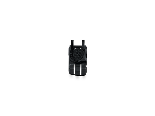 Miele CVA Capsule Plate / Bracket — Miele 7198560 product view