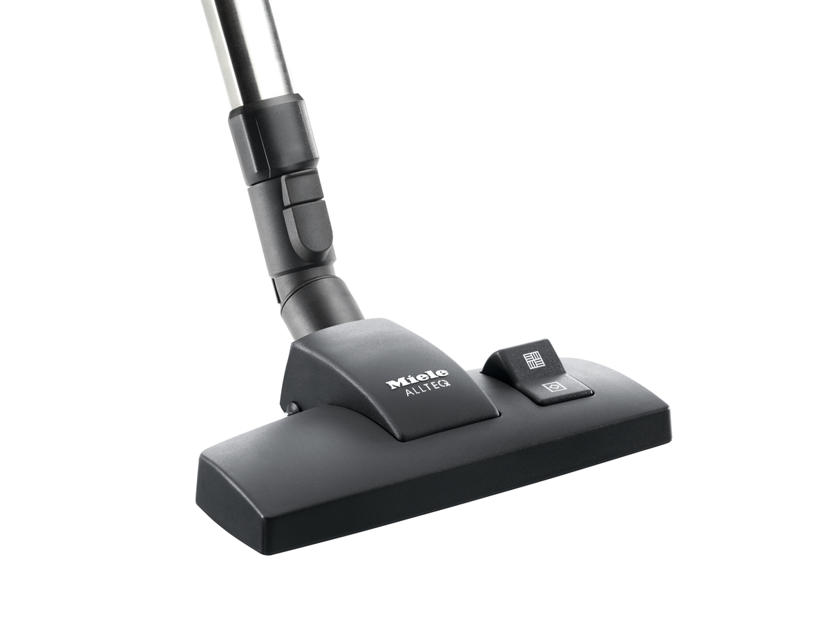 Miele SBD 285-3 AllTeQ Combination Floorhead — Miele 7253830 product view