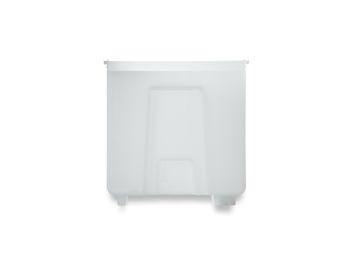 Miele CM 6000 Water Container, 1.8 L – White — Miele 9820124 product view