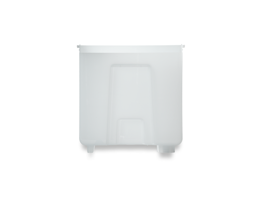 Miele CM 6000 Water Container, 1.8 L – White — Miele 9820124 product view