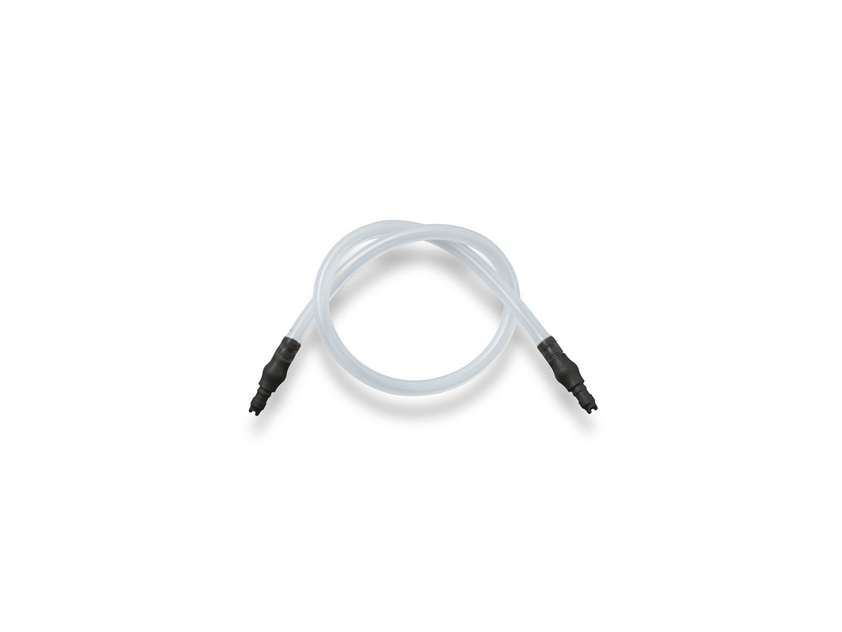 Miele CM 5000 / 6000 Milk Pipework Assembly — Miele 9820283 product view