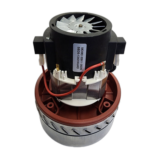 Johnny Vac 110V Motor Assembly for JV400 JV403 JV115 Wet/Dry